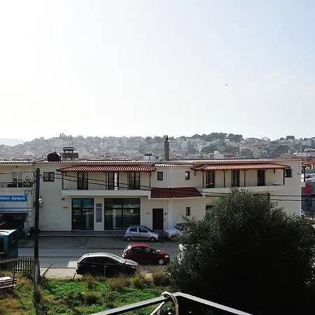 Dimitris & Haris Apartment
