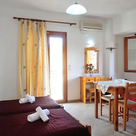 Dimitris & Haris Apartment