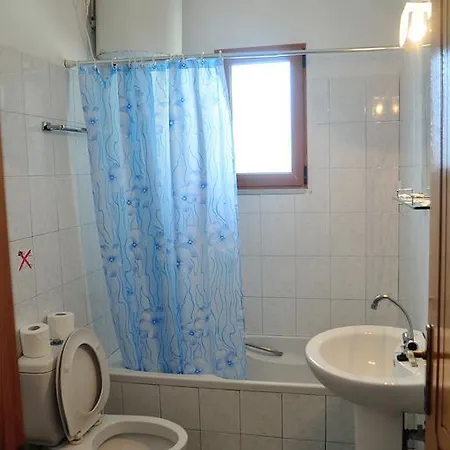 Apartment Dimitris & Haris Skiathos Town