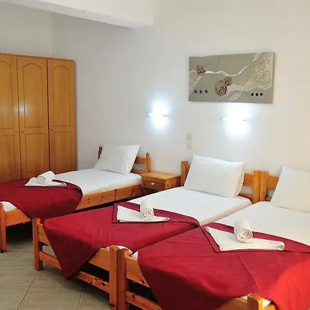 Appartement Dimitris & Haris *
