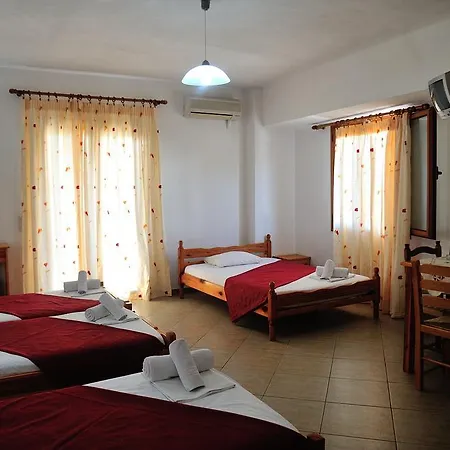 Appartement Dimitris & Haris